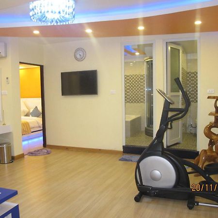 Royal Penguin Boutique Hotel & Spa Kathmandu Camera foto