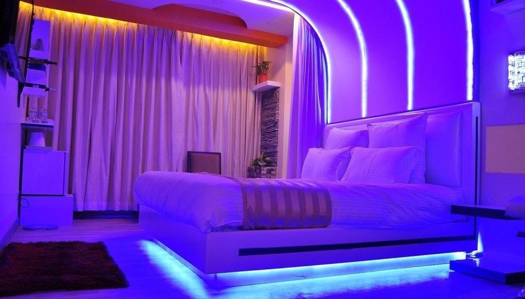 Royal Penguin Boutique Hotel & Spa Kathmandu Esterno foto