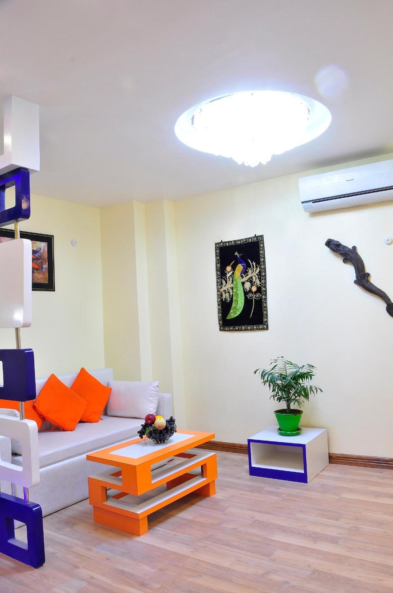 Royal Penguin Boutique Hotel & Spa Kathmandu Camera foto